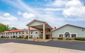 Super 8 By Wyndham Mt. Vernon